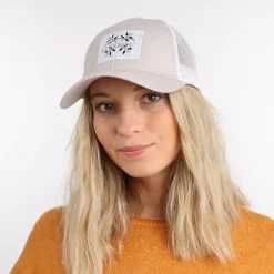 OXBOW Cap KEPY - Rose Pale Store