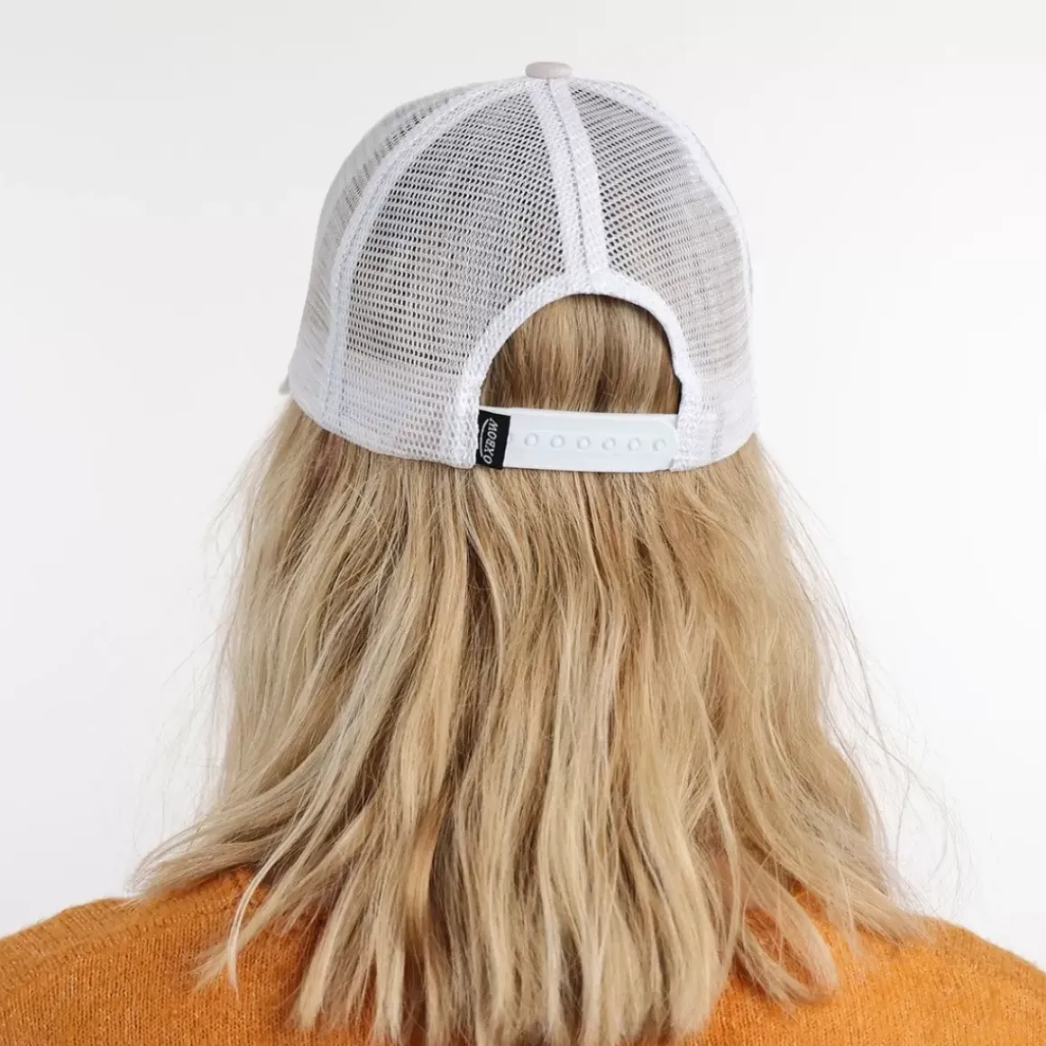 OXBOW Cap KEPY - Rose Pale Store