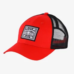 OXBOW Cap KEPY - Rouge Mars Discount