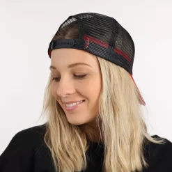 OXBOW Cap KEPY - Rouge Mars Discount