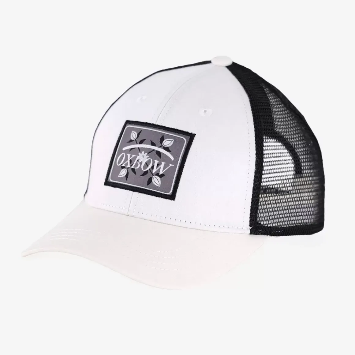 OXBOW Cap KEPY - Sel Salt Fashion