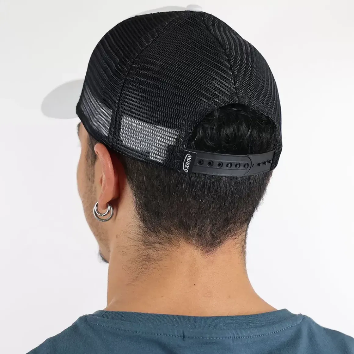 OXBOW Cap KEPY - Sel Salt Fashion