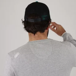 OXBOW Cap KEPY - Vert Tropical Best Sale