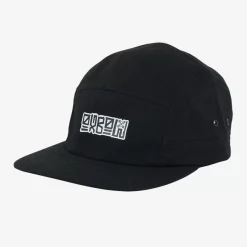 OXBOW Cap KLORA - Black Best