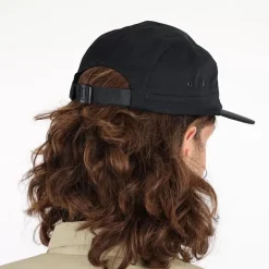 OXBOW Cap KLORA - Black Best