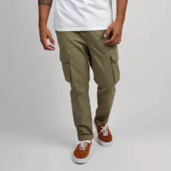 OXBOW Cargo pants RYNGO - Aloe Outlet