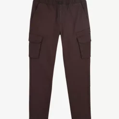 OXBOW Cargo pants RYNGO - Chataigne Best