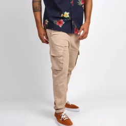 OXBOW Cargo pants RYNGO - Dust Online