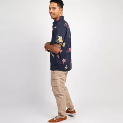 OXBOW Cargo pants RYNGO - Dust Online