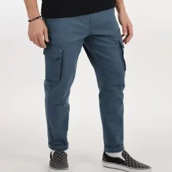 OXBOW Cargo pants RYNGO - Mundaka Hot