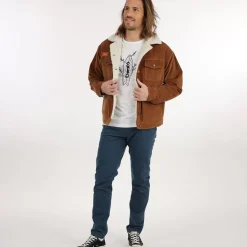 OXBOW Chino pants REANO - Mundaka Best