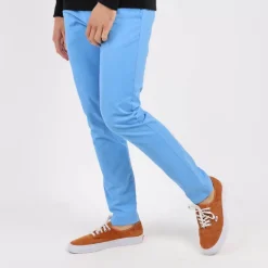 OXBOW Chino pants REANO - Teahupoo Flash Sale