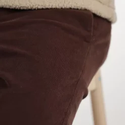 OXBOW Chino pants REANOUR - Chataigne Store