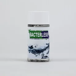 OXBOW Cleaner BACTERLESS 50ML Uni Clearance