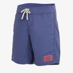 OXBOW COLLECTOR Boardshort JACKY - Bleuet Cheap