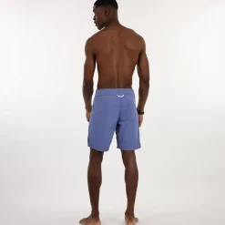 OXBOW COLLECTOR Boardshort JACKY - Bleuet Cheap