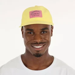 OXBOW COLLECTOR Cap PAUL - Citron Clearance