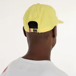OXBOW COLLECTOR Cap PAUL - Citron Clearance