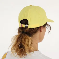 OXBOW COLLECTOR Cap PAUL - Citron Clearance
