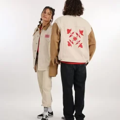 OXBOW COLLECTOR Jacket DEREK - Corne Store