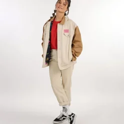 OXBOW COLLECTOR Jacket DEREK - Corne Store