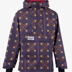 OXBOW COLLECTOR Jacket MARTIN - Velvet Store