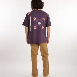 OXBOW COLLECTOR Pants ROMUALD - Corne New