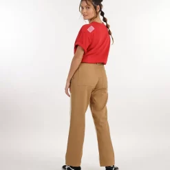 OXBOW COLLECTOR Pants ROMUALD - Corne New