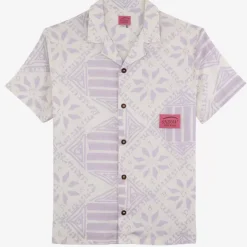 OXBOW COLLECTOR Shirt CHESTER - Sel Salt New