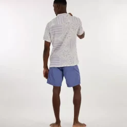 OXBOW COLLECTOR Shirt CHESTER - Sel Salt New