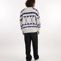 OXBOW COLLECTOR Sweater SKOLPEN - Sel Salt Clearance