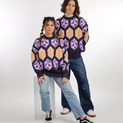 OXBOW COLLECTOR Sweater SKOLPEN - Velvet Sale