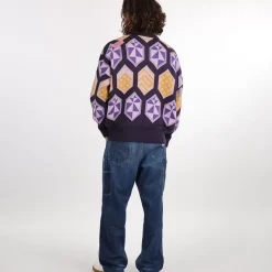 OXBOW COLLECTOR Sweater SKOLPEN - Velvet Sale