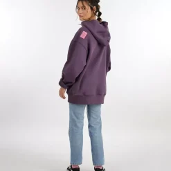 OXBOW COLLECTOR Sweatshirt STUART - Velvet Cheap