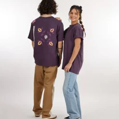 OXBOW COLLECTOR Tee-Shirt ISABELLE - Velvet Shop