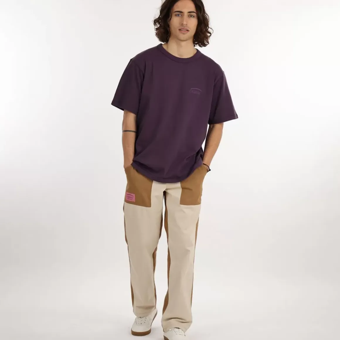 OXBOW COLLECTOR Tee-Shirt ISABELLE - Velvet Shop