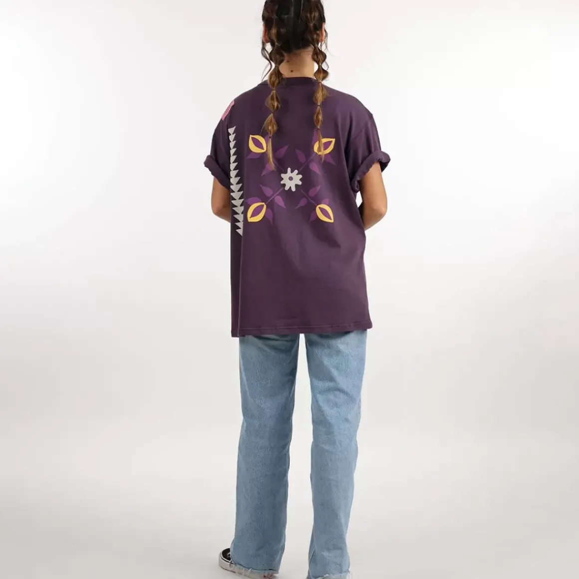 OXBOW COLLECTOR Tee-Shirt ISABELLE - Velvet Shop