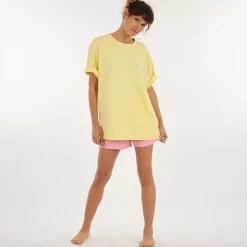 OXBOW COLLECTOR Tee-Shirt  MATTHEW - Rayon Fashion