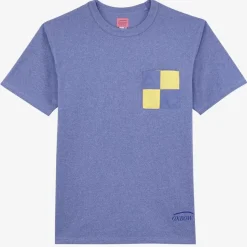 OXBOW COLLECTOR Tee-Shirt  NAT - Nuage Hot