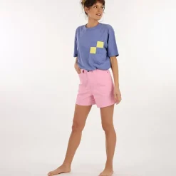 OXBOW COLLECTOR Tee-Shirt  NAT - Nuage Hot