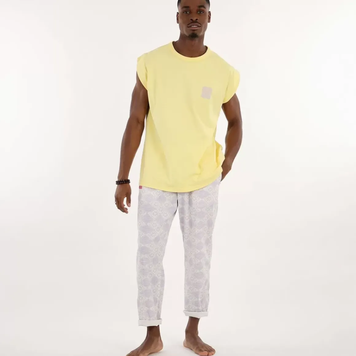 OXBOW COLLECTOR Tee-Shirt PATRICK - Rayon Best