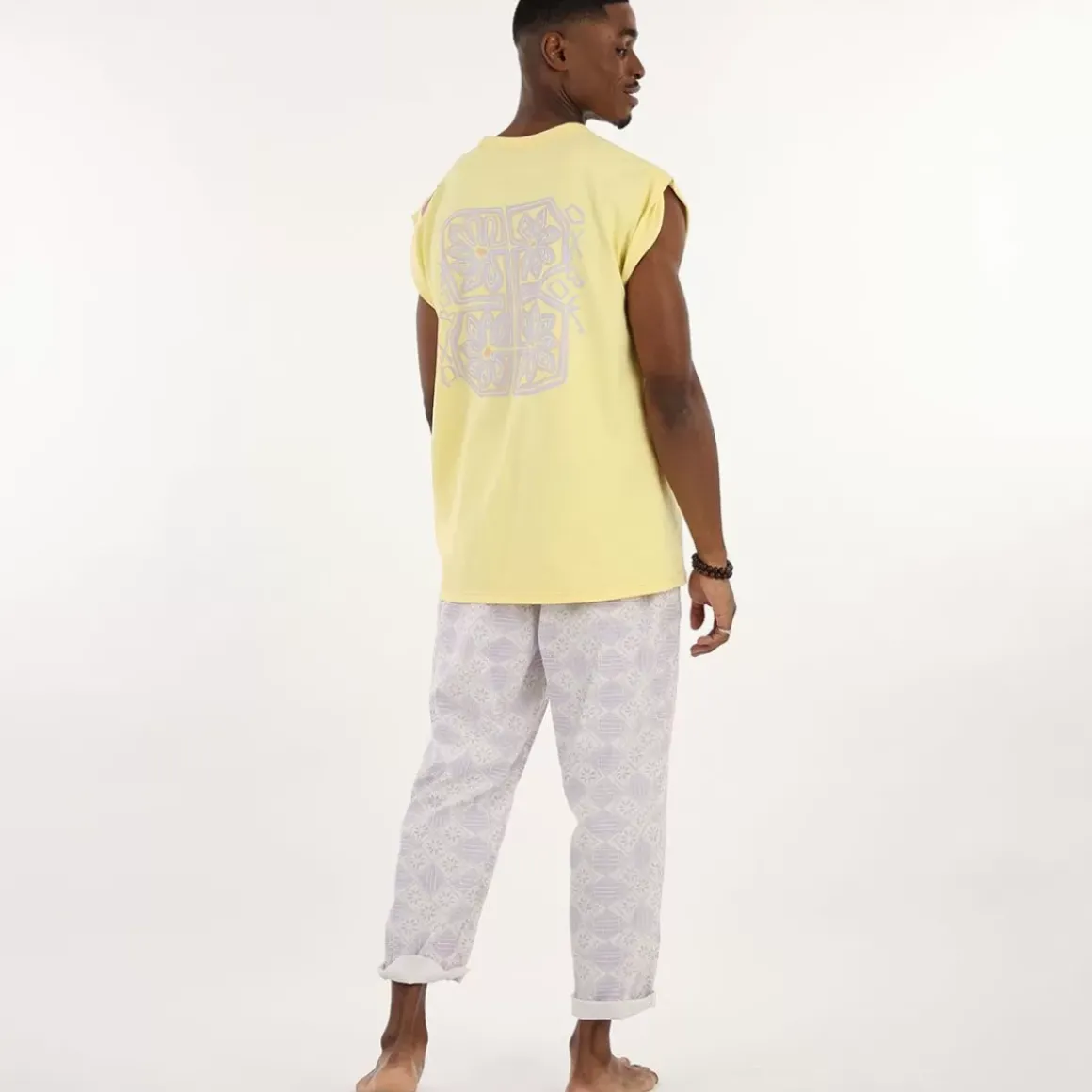 OXBOW COLLECTOR Tee-Shirt PATRICK - Rayon Best