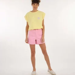 OXBOW COLLECTOR Tee-Shirt PATRICK - Rayon Best