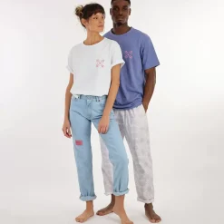 OXBOW COLLECTOR Tee-Shirt  PIERRE - White Fashion