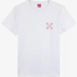 OXBOW COLLECTOR Tee-Shirt  PIERRE - White Fashion