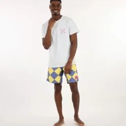 OXBOW COLLECTOR Tee-Shirt  PIERRE - White Fashion