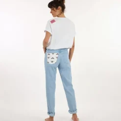 OXBOW COLLECTOR Tee-Shirt  PIERRE - White Fashion