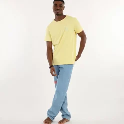 OXBOW COLLECTOR Tee-Shirt  PIERRE - Rayon Outlet