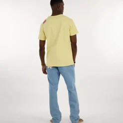 OXBOW COLLECTOR Tee-Shirt  PIERRE - Rayon Outlet