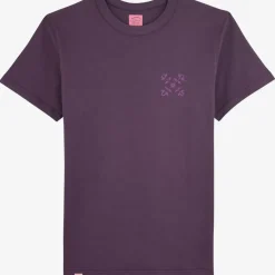 OXBOW COLLECTOR Tee-Shirt PIERRE - Velvet Shop